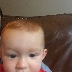 Meet your Posher, Patricia